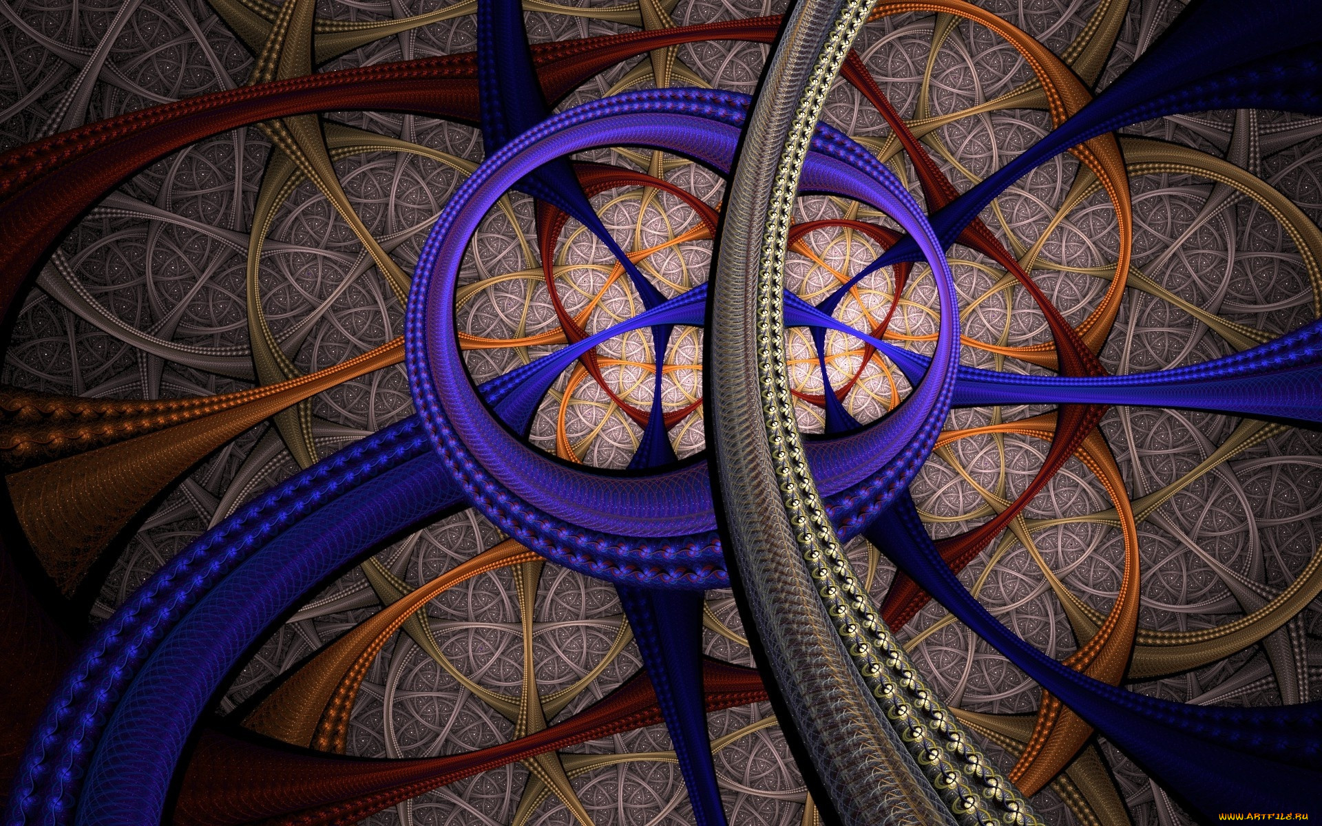 3 ,  , fractal, , , 